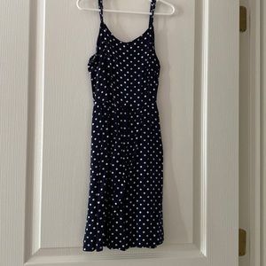 H&M girls dress